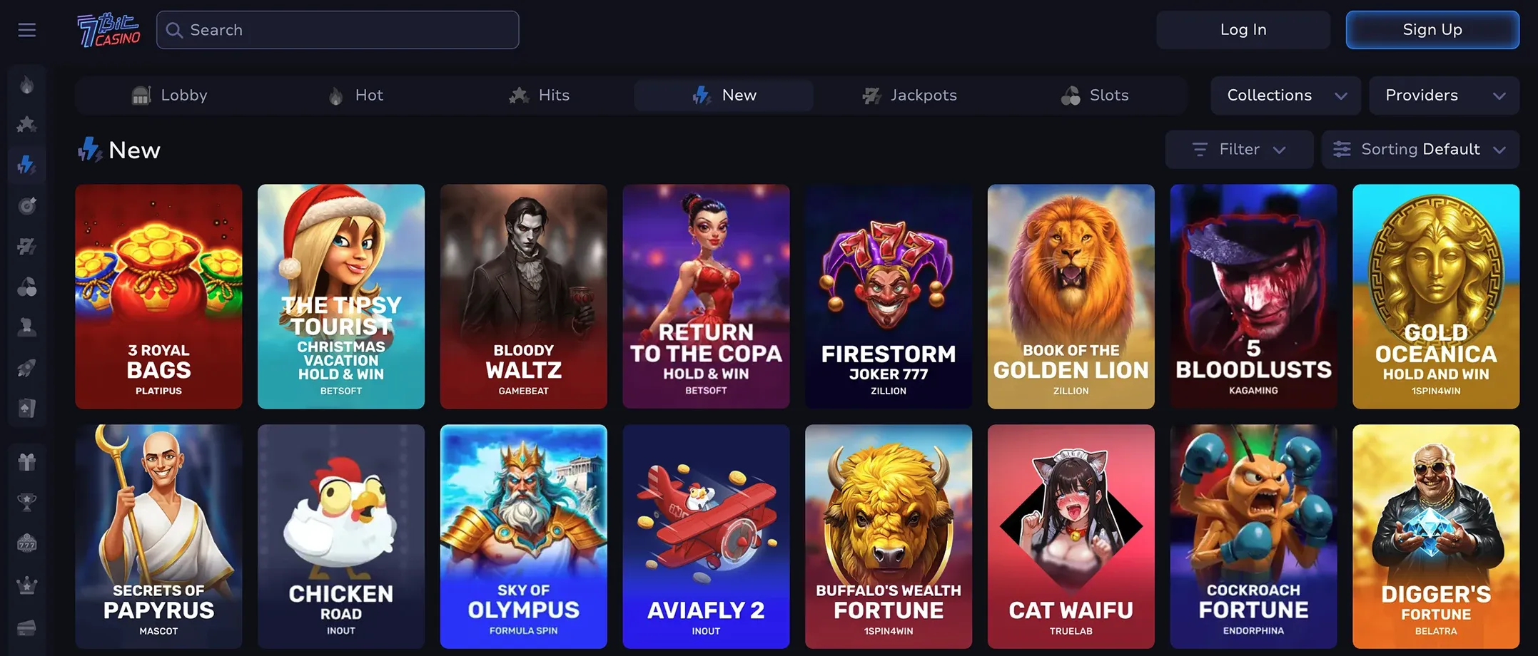 7bit CasinoCasino4.webp